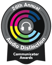 Audio Distinction